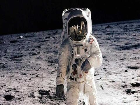 ¿Quiénes estuvieron detrás del alunizaje del Apolo 11 hace 50 años?