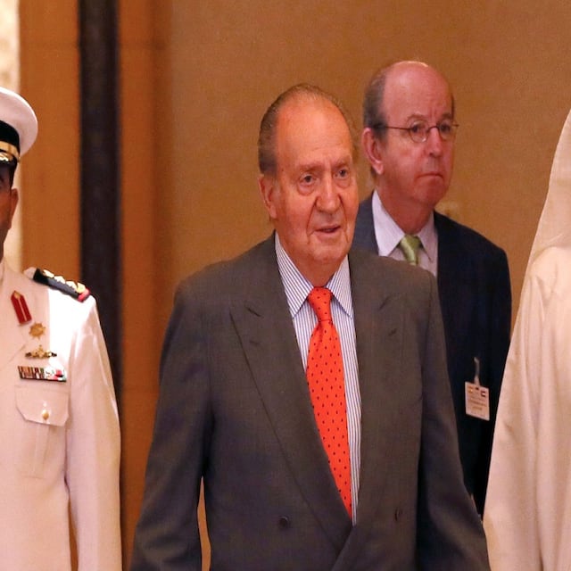 Juan Carlos I mantendrá el título de rey ‘vitaliciamente’, según el Gobierno de España
