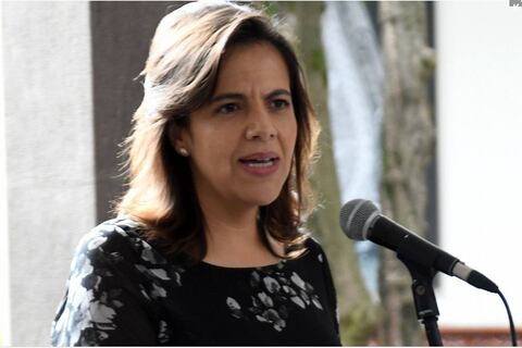 Lenín Moreno cuestiona que juicio político a María Paula Romo pase al Pleno de la Asamblea