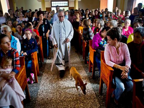 Iglesia Católica de Cuba objeta "ideología única" en el proyecto de nueva Constitución