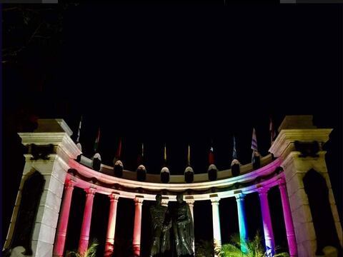 Jaime Nebot dice que Guayaquil debe respetar a los LGBTI y no discriminarlos 