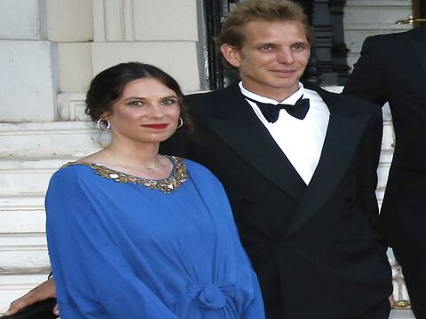 Se prohíben fotos en boda real de Mónaco