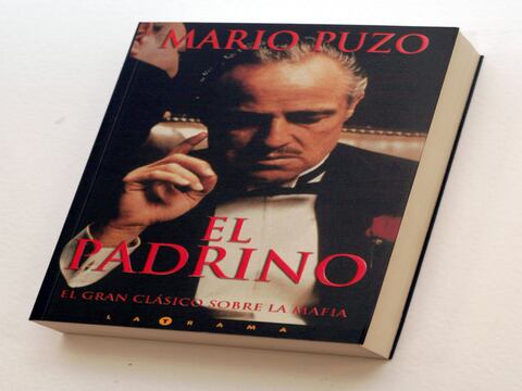 El centenario de Mario Puzo, el creador de 'El Padrino'
