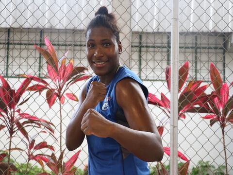 Dopaje de púgil campeona en los Panamericanos de Lima 2019 beneficia con el bronce a boxeadora Érika Pachito