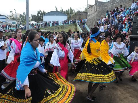 Fiestas de san Pedro, en lista nacional del Patrimonio Cultural Inmaterial