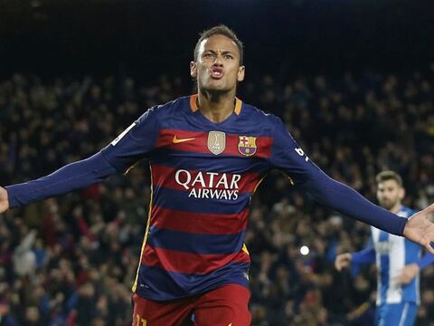 Archivada causa contra Neymar y su padre por traspaso al FC Barcelona