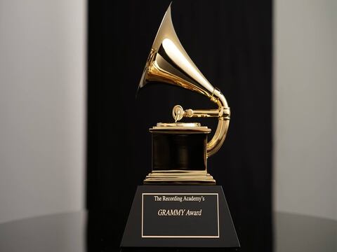 Los Grammy quieren incluir a más mujeres en la industria musical