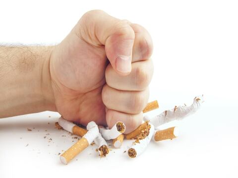Dejar de fumar reduce riesgo de artritis reumatoide 