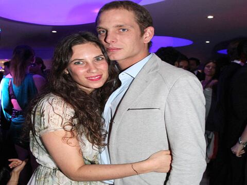 ‘Brunch’, baile y cena por matrimonio  en Mónaco