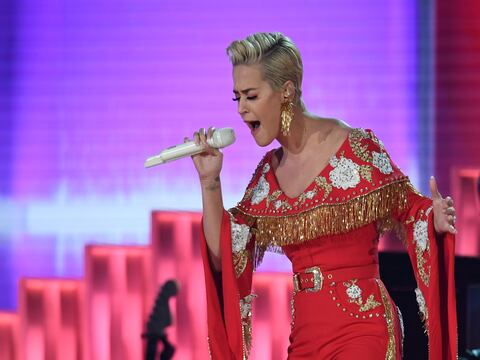 Los estrenos de la semana; Katy Perry y J Balvin entre los artistas con propuestas musicales