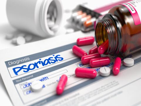 El especialista responde: Medicamentos biológicos para tratar la psoriasis