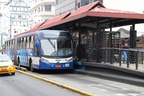 Coronavirus en Guayaquil: Sin restricción vehicular pero gimnasios y parques cerrados desde el 4 de enero