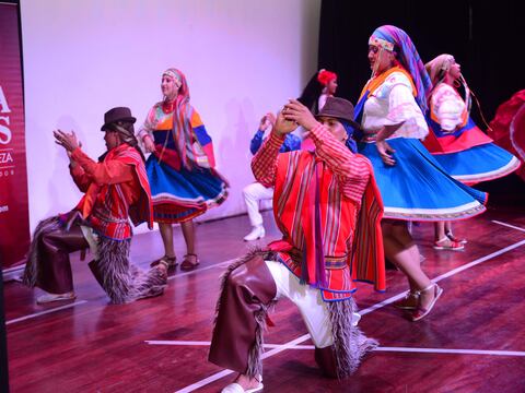 Grupo folclórico Altadanza asistirá a festival en México