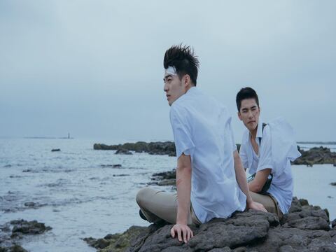 ‘Llevo tu nombre grabado’, la película LGBT más taquillera de Taiwán en 'streaming'