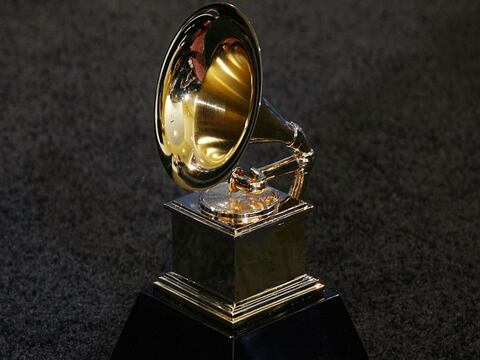 Se aplaza la ceremonia de los premios Grammy por el aumento de casos de COVID-19
