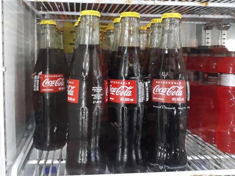 Movistar y Coca - Cola lanzan campaña en alianza 