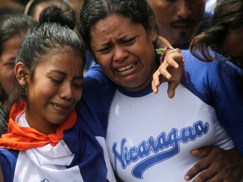 Ecuador entre trece países de América Latina que exigen cese de "actos de violencia" en Nicaragua