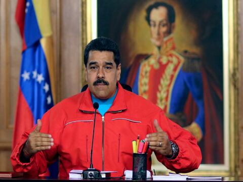 Nicolás Maduro levanta plan de racionamiento eléctrico en Venezuela