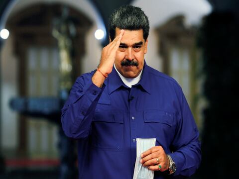 La Navidad en Venezuela empezó el 15 de octubre por decreto de Nicolás Maduro