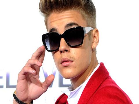 Policía italiana interrogó a Justin Bieber por agresión en Buenos Aires