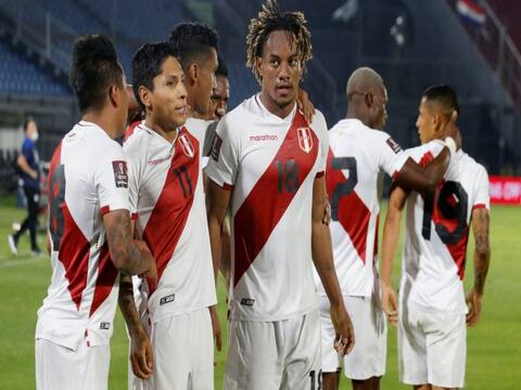 Eliminatorias sudamericanas: calendario y fixture de Perú rumbo al Mundial Catar 2022