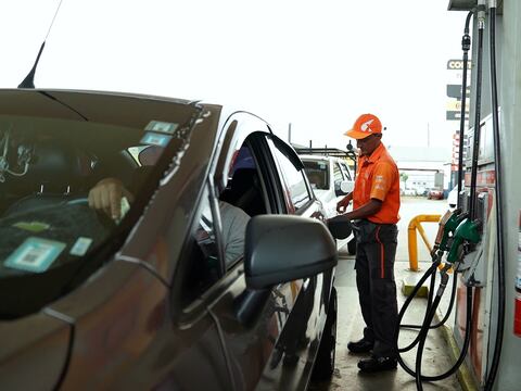 Gasolineras evolucionaron; son ahora puntos de servicios y de crecimiento económico