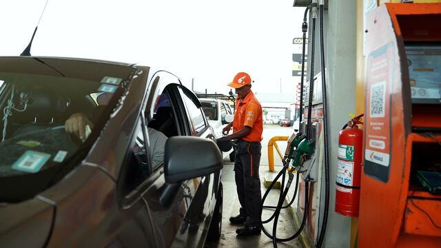 Gasolineras evolucionaron; son ahora puntos de servicios y de crecimiento económico