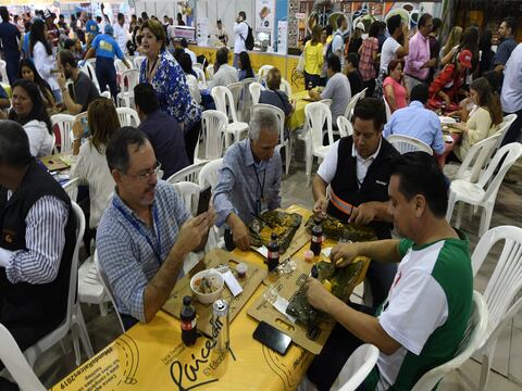 Guayaquil: Las opciones y alternativas para disfrutar la Feria Raíces en medio de la crisis sanitaria de COVID-19