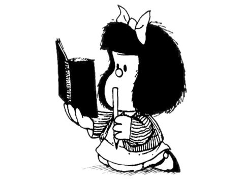 Quino rechaza uso de Mafalda para campaña contra el aborto legal en Argentina