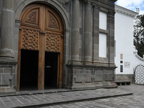 Avanzan diligencias en caso de presunto abuso sexual de sacerdote en Guápulo