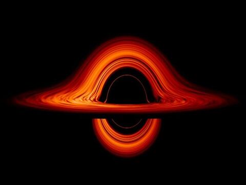 Nobel de Física: qué es la singularidad, el corazón de los agujeros negros donde se rompen todas las leyes conocidas de la naturaleza