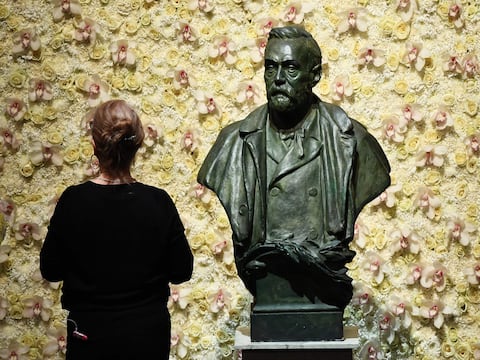 El testamento de Alfred Nobel, una herencia de oro para "un mundo mejor"