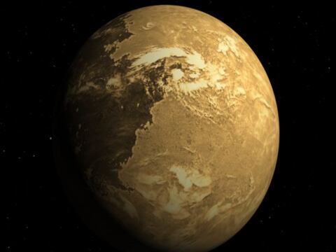 Una extraña señal proveniente de Próxima Centauri está siendo investigada como un indicio de vida extraterrestre