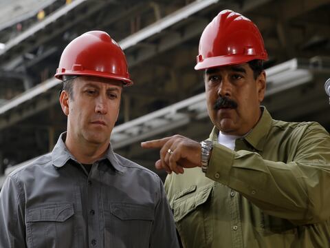 Nicolás Maduro recibe más poderes de la Constituyente oficialista para buscar capitales