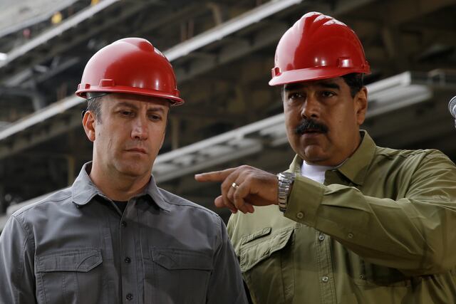Nicolás Maduro recibe más poderes de la Constituyente oficialista para buscar capitales
