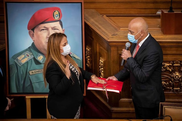 Confiscar bienes de empresarios venezolanos que estén fuera de su país, entre propuestas de la nueva Asamblea