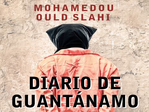Prisionero autor de 'Diario de Guantánamo' quedará libre