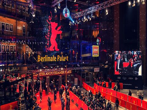 Berlinale presentará a actores emergentes en cita virtual, previo a festival