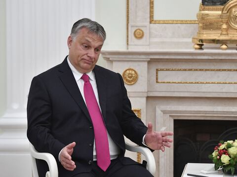 Hungría también se retira del pacto mundial sobre la migración
