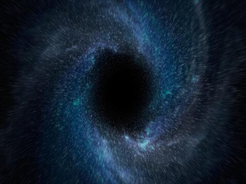 Astrónomos franceses invitan a la población a estudiar los agujeros negros