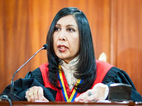 Tribunal Supremo de Venezuela rechaza impugnación de Capriles a presidenciales