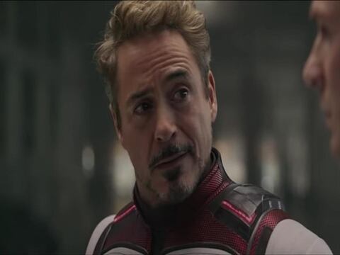 ¿Cuántos millones ha ganado Robert Downey Jr. con Avengers: Endgame?