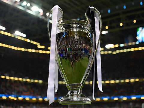 Real Madrid vs. Shakhtar: fecha, horarios y canales de TV para ver en vivo la Champions League
