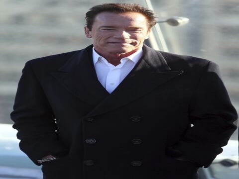 El guión de 'Terminator Genisys' hizo que Arnold Schwarzenegger volviera a la saga