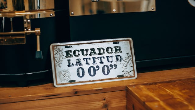 Bombons Coffee Shop cautiva paladares ecuatorianos y europeos