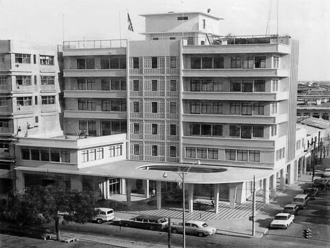 Guayaquil pionera: El primer consulado de Estados Unidos en Sudamérica se estableció aquí