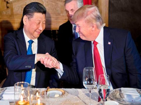 Estados Unidos aplaza imposición de aranceles a China por avance en negociaciones comerciales