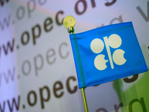 OPEP indica que demanda de petróleo subirá las próximas décadas, pero aún analiza el impacto que tendrá la pandemia