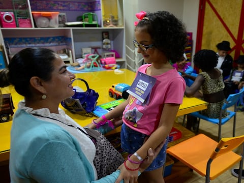 Cada dos días se detecta cáncer a un menor en Guayaquil