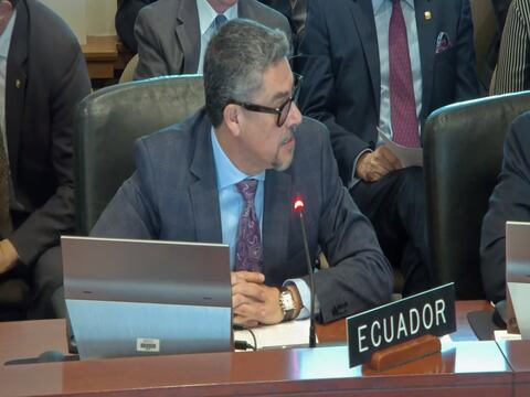 Unión Ecuatoriana promocionó en Quito a sus candidatos para la Asamblea Nacional